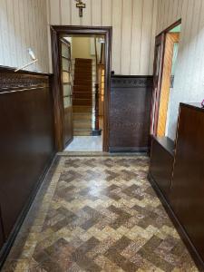 Tweede alternatieve foto van het pand