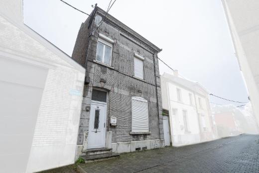 Presentatiebeeld van het pand n° 290635