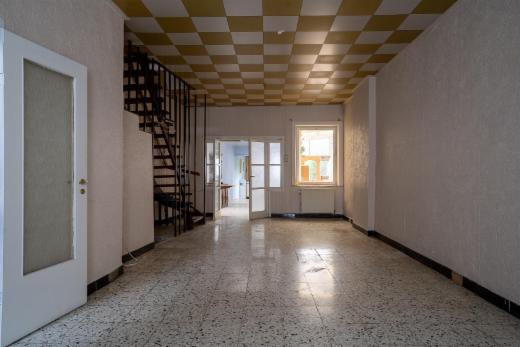 Eerste alternatieve foto van het pand