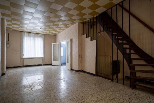 Tweede alternatieve foto van het pand