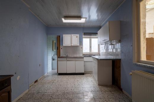 Derde alternatieve foto van het pand