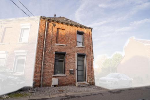 Presentatiebeeld van het pand n° 292068