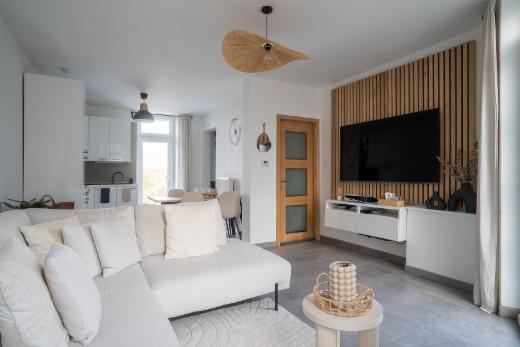 Eerste alternatieve foto van het pand