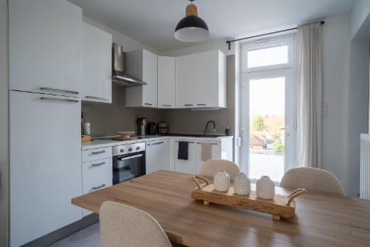 Derde alternatieve foto van het pand