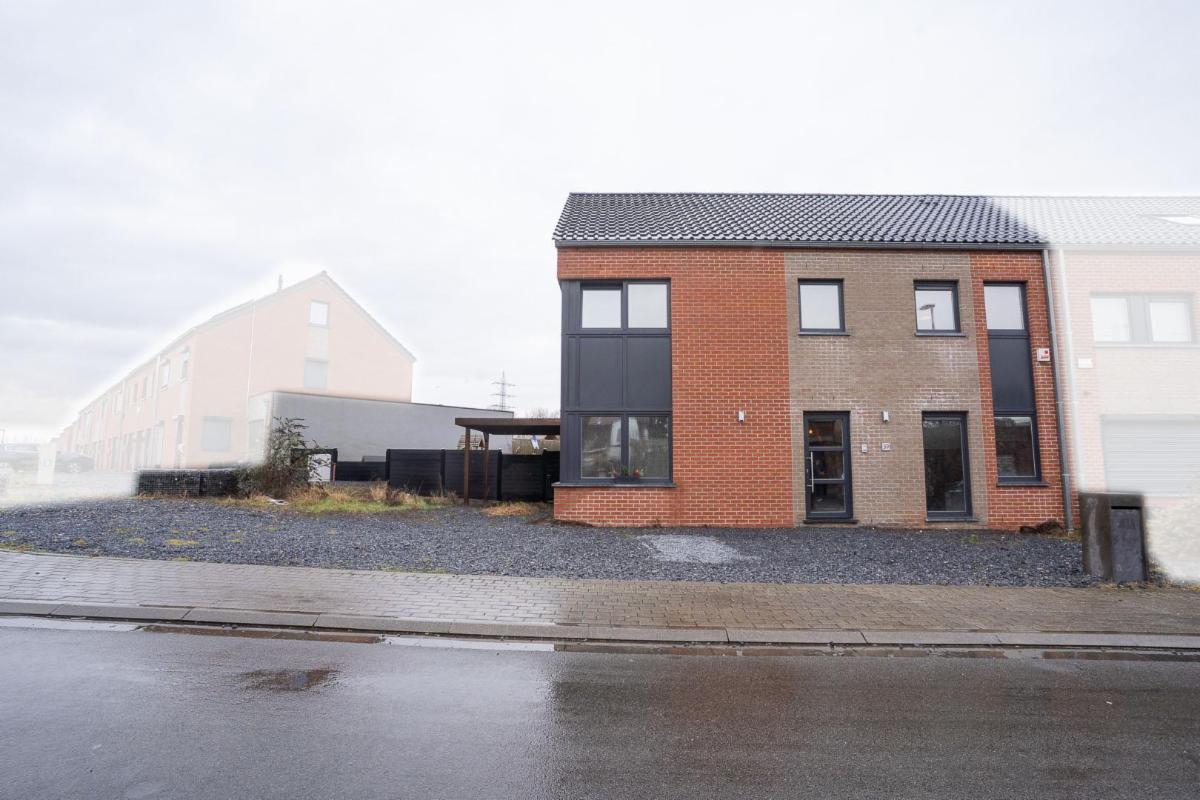 Presentatiebeeld van het pand n° 293177