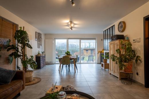 Tweede alternatieve foto van het pand