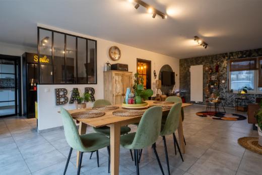 Derde alternatieve foto van het pand