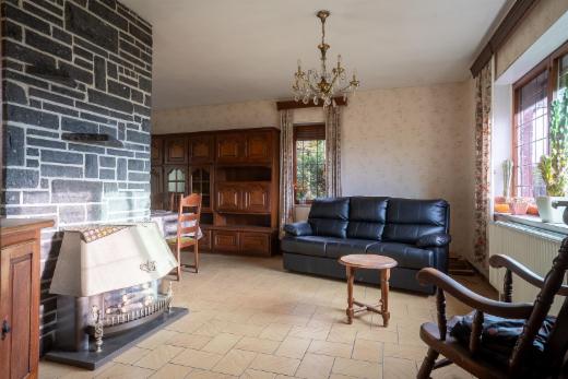 Tweede alternatieve foto van het pand