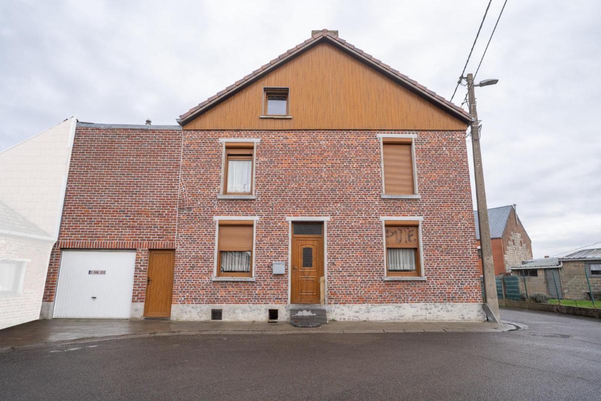 Presentatiebeeld van het pand n° 293927