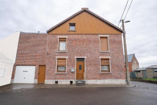 Presentatiebeeld van het pand n° 293927