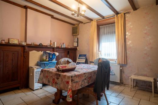 Derde alternatieve foto van het pand