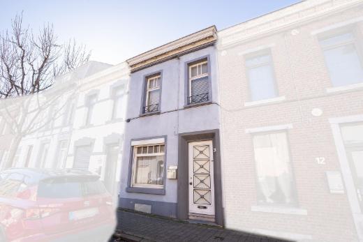 Presentatiebeeld van het pand n° 293937