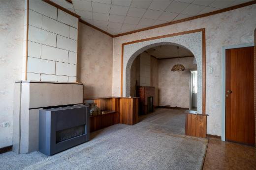 Eerste alternatieve foto van het pand