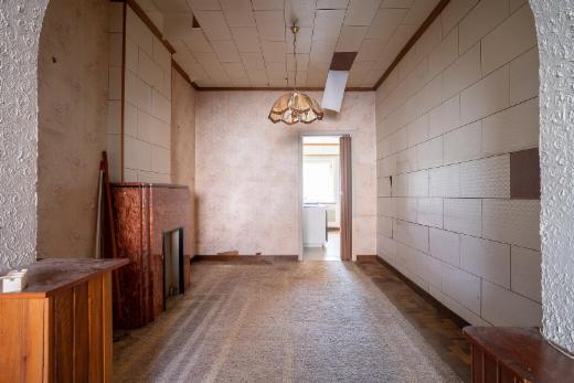 Derde alternatieve foto van het pand