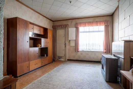 Tweede alternatieve foto van het pand