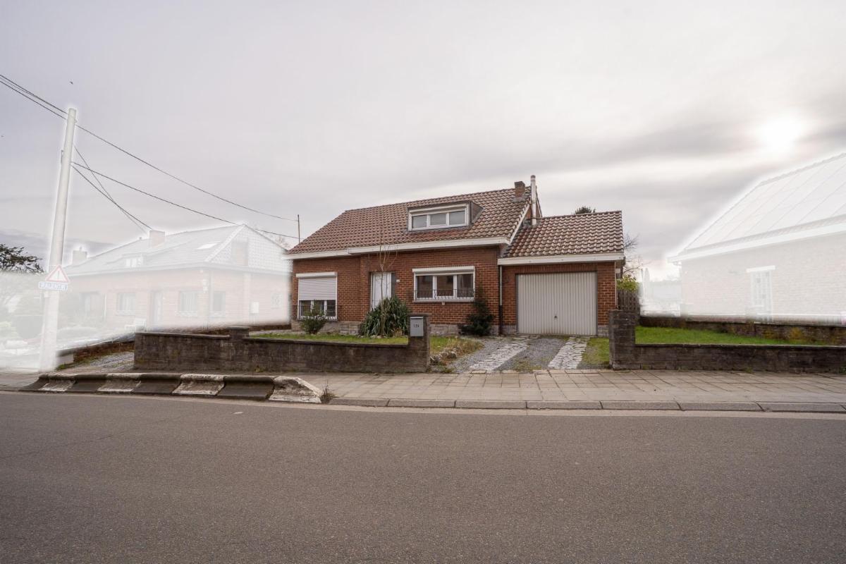 Presentatiebeeld van het pand n° 294423