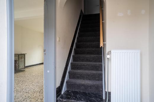 Eerste alternatieve foto van het pand