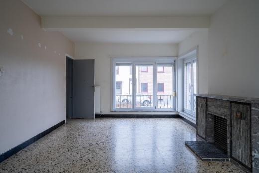 Tweede alternatieve foto van het pand