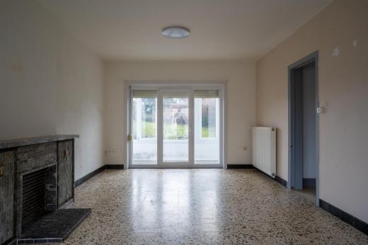 Derde alternatieve foto van het pand