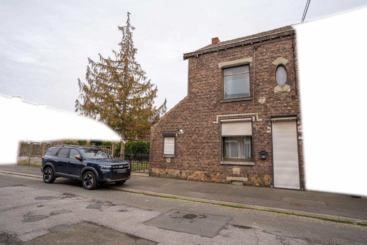 Presentatiebeeld van het pand n° 294534