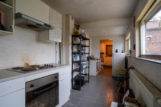 Eerste alternatieve foto van het pand