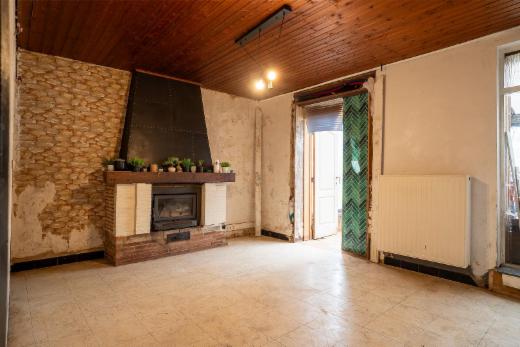 Derde alternatieve foto van het pand