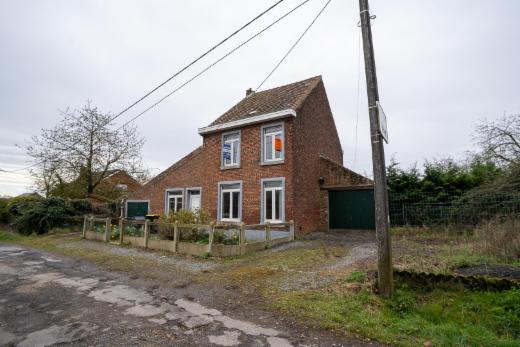 Presentatiebeeld van het pand n° 295150