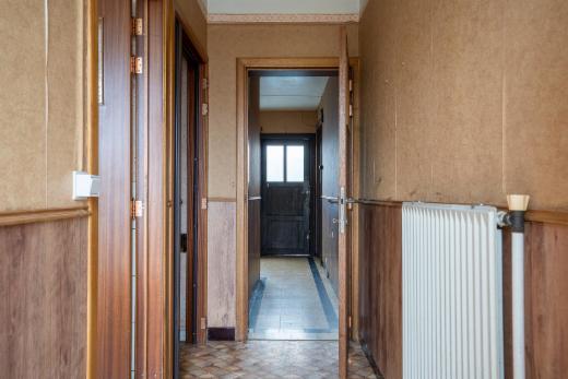 Eerste alternatieve foto van het pand