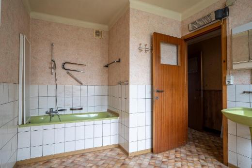 Tweede alternatieve foto van het pand