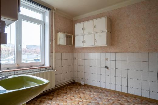 Derde alternatieve foto van het pand