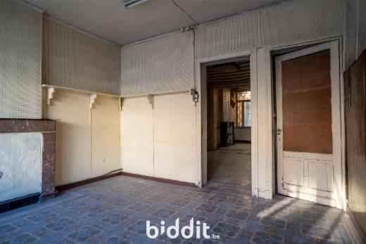 Tweede alternatieve foto van het pand