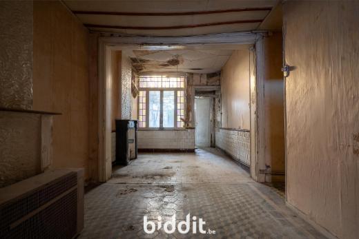 Derde alternatieve foto van het pand