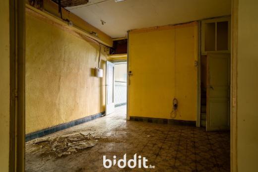 Derde alternatieve foto van het pand