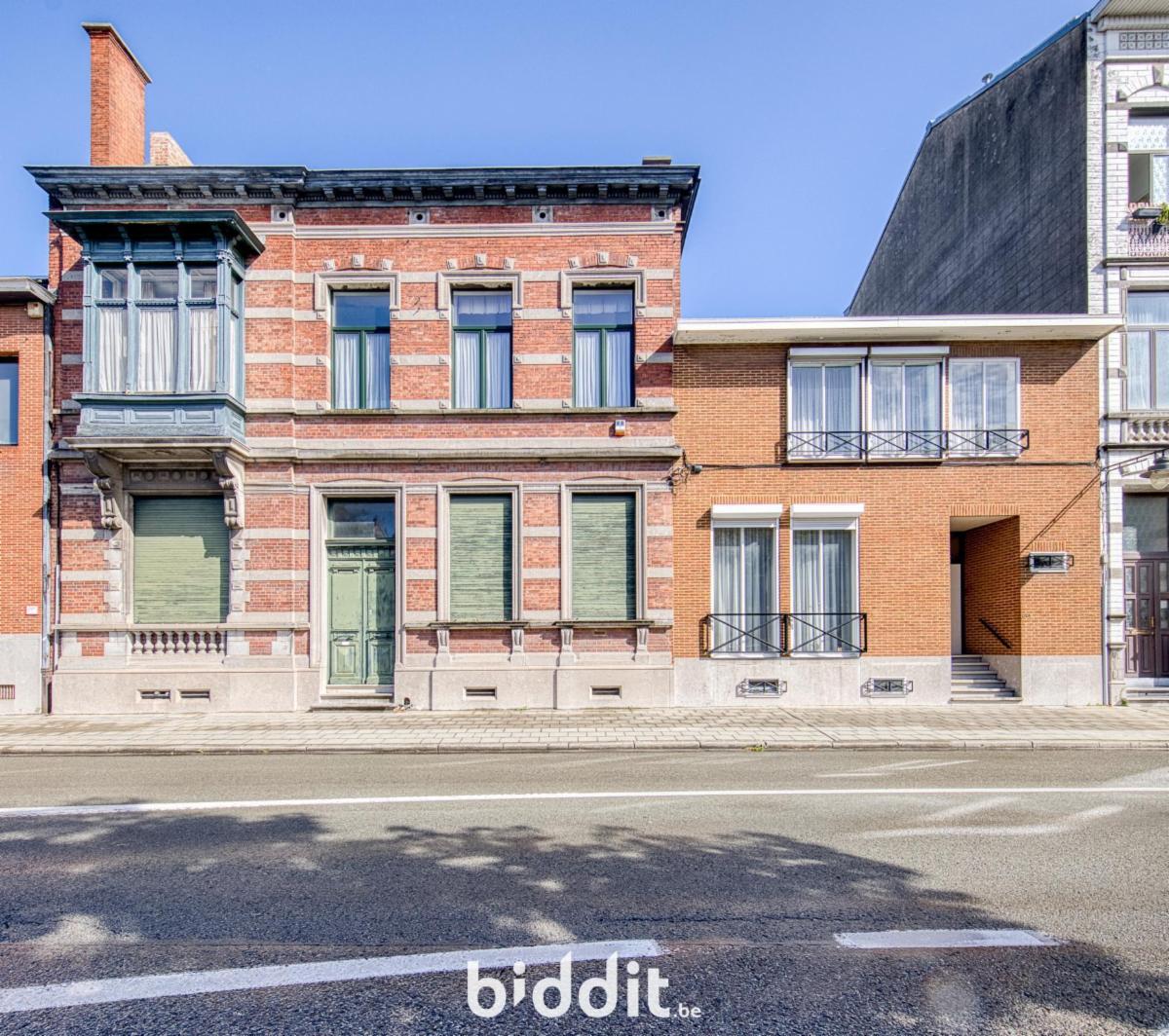Presentatiebeeld van het pand n° 296344