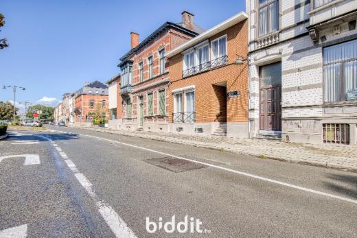 Eerste alternatieve foto van het pand