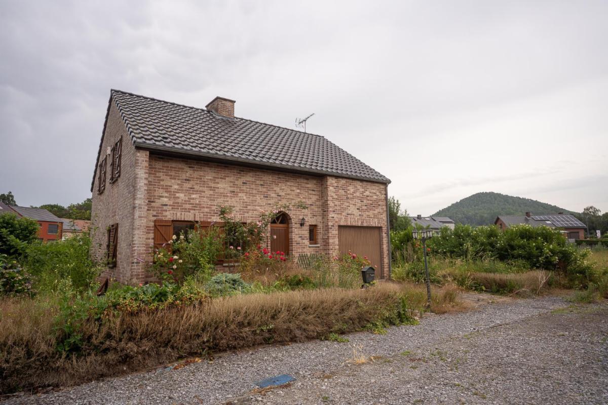 Presentatiebeeld van het pand n° 299855