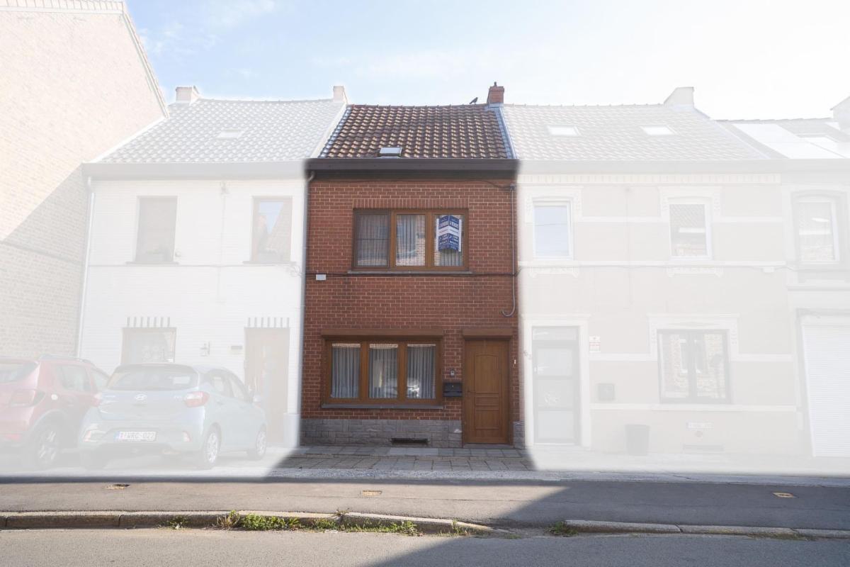 Presentatiebeeld van het pand n° 300214