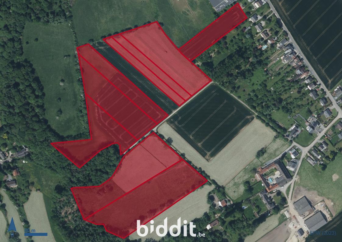 Presentatiebeeld van het pand n° 300327