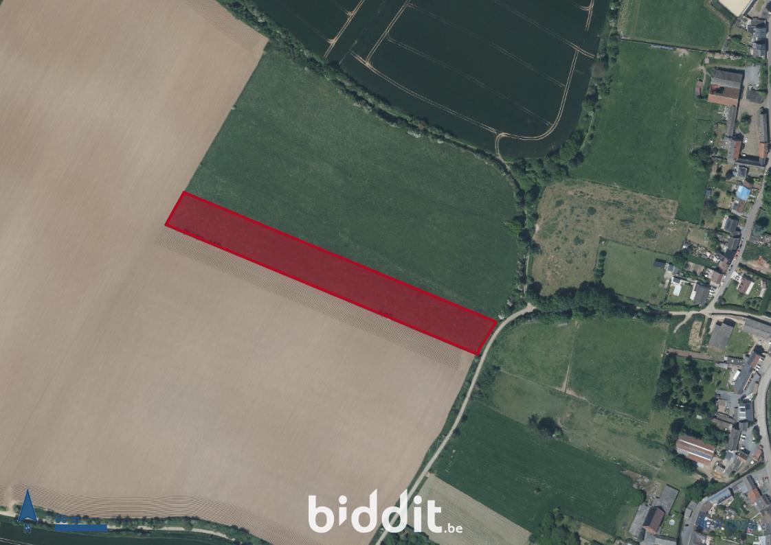Presentatiebeeld van het pand n° 300342