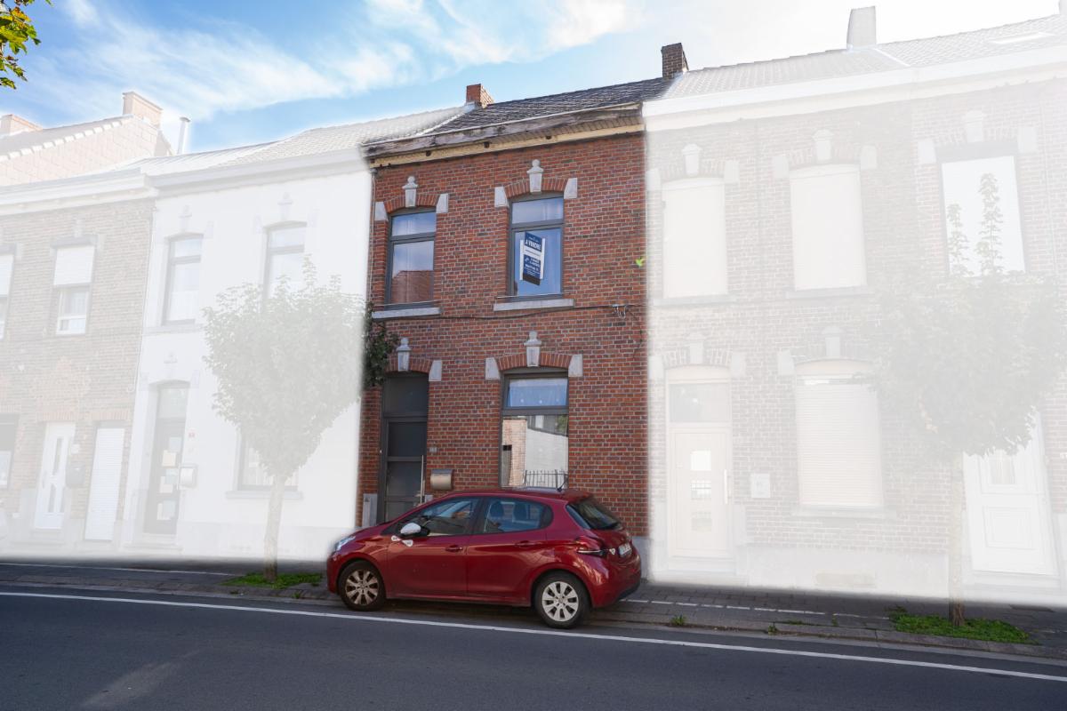 Presentatiebeeld van het pand n° 301543