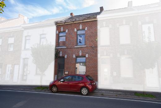 Presentatiebeeld van het pand n° 301543