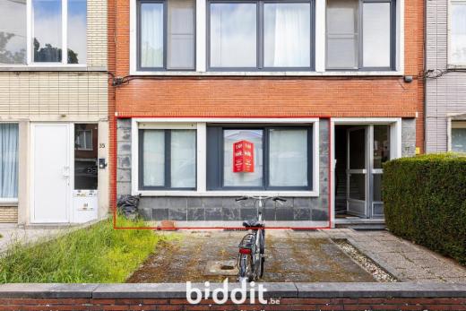 Presentatiebeeld van het pand n° 286951