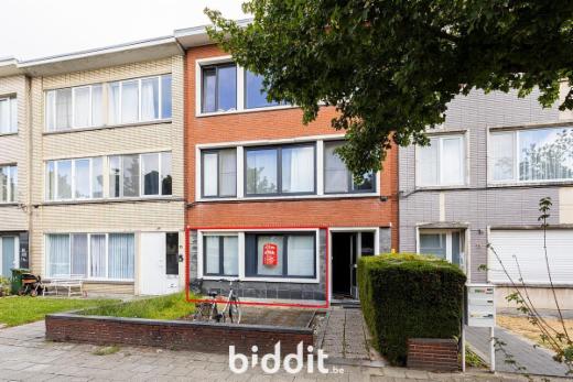 Eerste alternatieve foto van het pand