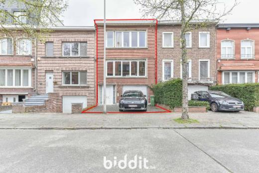 Presentatiebeeld van het pand n° 286989