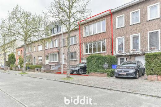 Eerste alternatieve foto van het pand