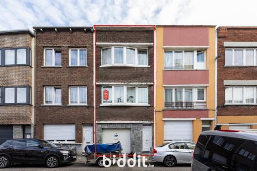 Presentatiebeeld van het pand n° 290215