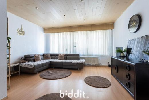 Derde alternatieve foto van het pand