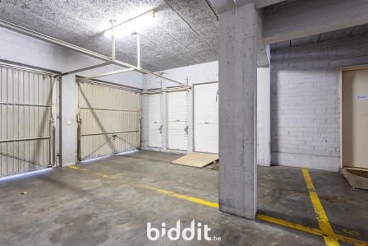 Tweede alternatieve foto van het pand