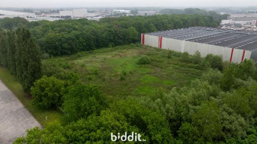 Tweede alternatieve foto van het pand