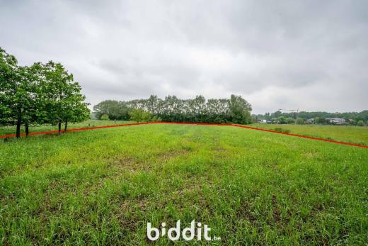 Eerste alternatieve foto van het pand